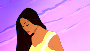  Walt ディズニー Screencaps - Pocahontas