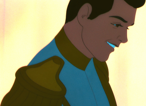  Walt Дисней Screencaps - Prince Charming