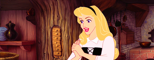  Walt Дисней Screencaps - Princess Aurora