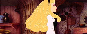  Walt डिज़्नी Screencaps - Princess Aurora