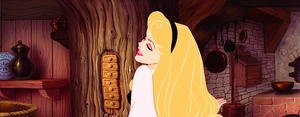  Walt डिज़्नी Screencaps - Princess Aurora