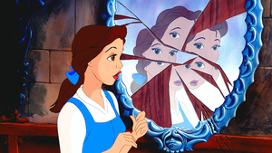  Walt disney Screencaps – Princess Belle