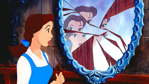  Walt disney Screencaps – Princess Belle