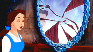  Walt डिज़्नी Screencaps – Princess Belle