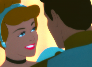  Walt Дисней Screencaps - Princess Золушка & Prince Charming