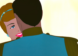  Walt disney Screencaps - Princess cinderella & Prince Charming