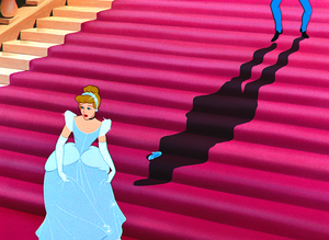  Walt Disney Screencaps - Princess Cendrillon & The Grand Duke