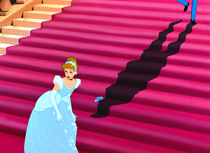  Walt Disney Screencaps - Princess Cenerentola & The Grand Duke