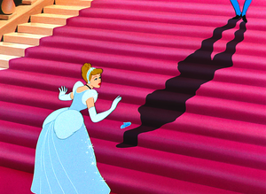  Walt Disney Screencaps - Princess Aschenputtel & The Grand Duke