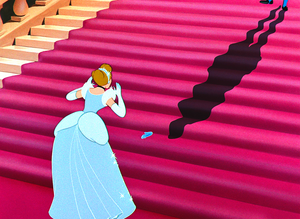  Walt डिज़्नी Screencaps - Princess सिंडरेला & The Grand Duke