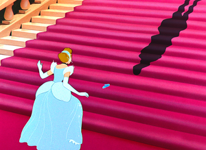  Walt disney Screencaps - Princess cinderela & The Grand Duke