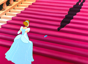 Walt Дисней Screencaps - Princess Золушка & The Grand Duke