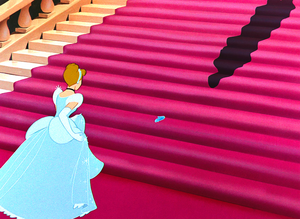 Walt ডিজনি Screencaps - Princess সিন্ড্রেলা & The Grand Duke