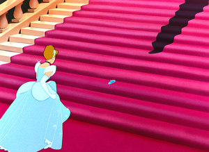 Walt Disney Screencaps - Princess Cinderella & The Grand Duke