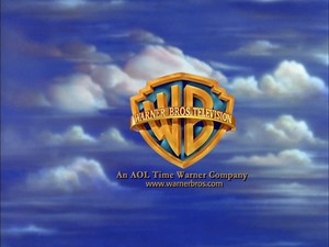  Warner Bros. ویژن ٹیلی (2001)