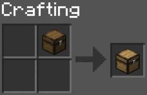all wood chest variants