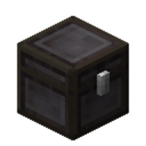  blackstone chest