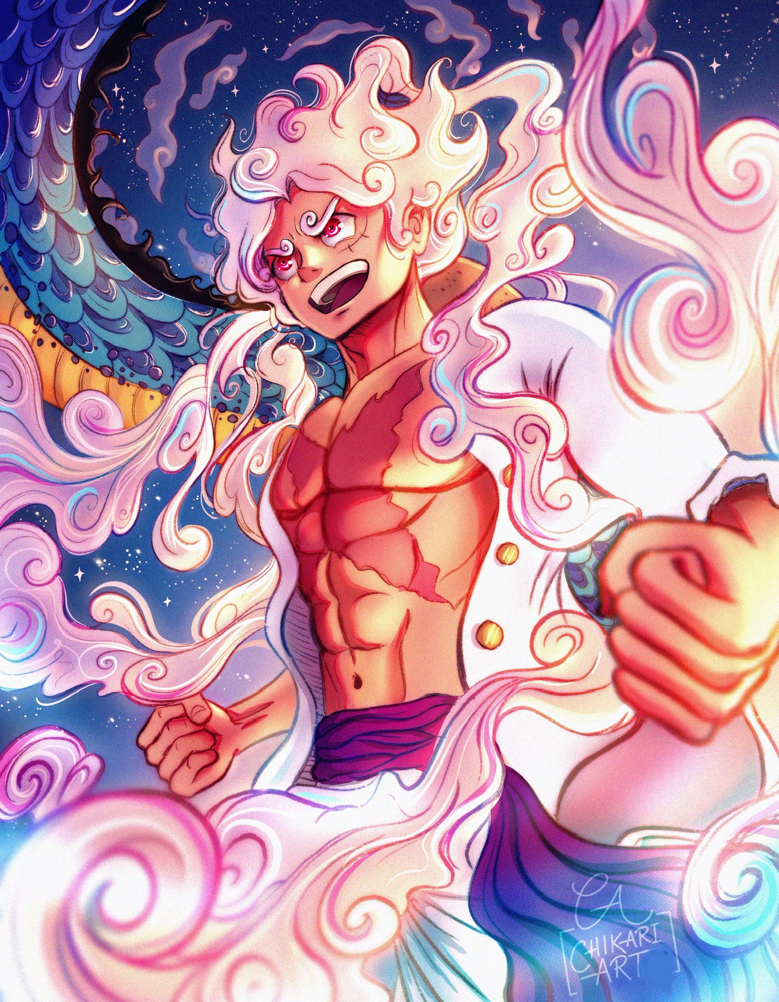joyboy - One Piece Wallpaper (45159180) - Fanpop