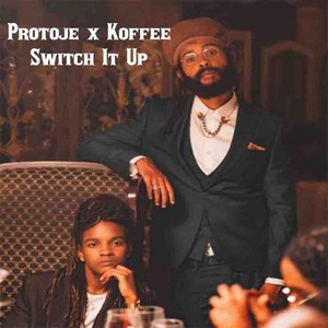  koffee and proteje