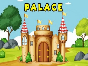  palace