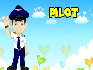  pilot