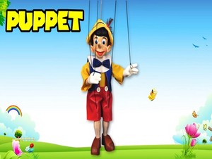  puppet