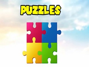  puzzles