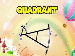  quadrant