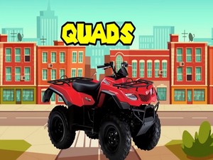  quads