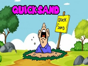  quicksand