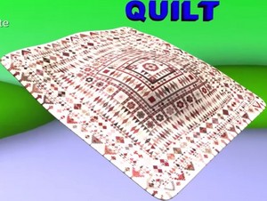  quilt