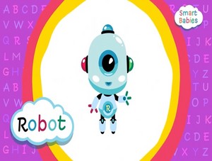  robot