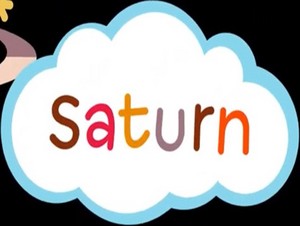  saturn