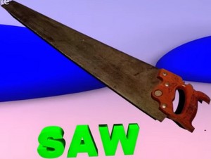  saw