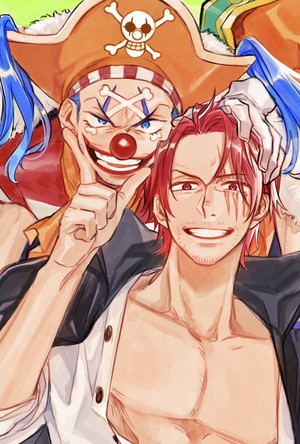  shanks and buggy