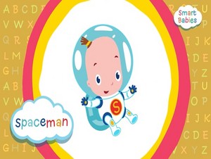  spaceman