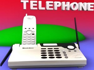  telephone