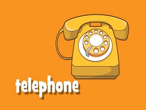 telephone