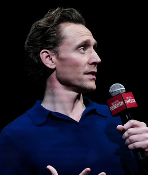  Tom Hiddleston | SAG-AFTRA Foundation Conversations - "Loki" | November 12, 2023