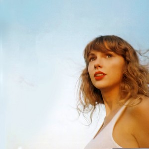  1989 (Taylor's Version) Photoshoot