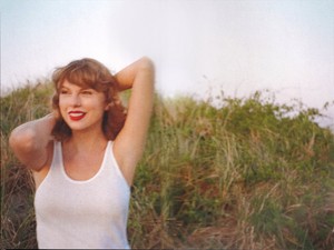1989 (Taylor's Version) Photoshoot