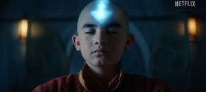  Aang | Avatar: The Last Airbender | February 22, 2024