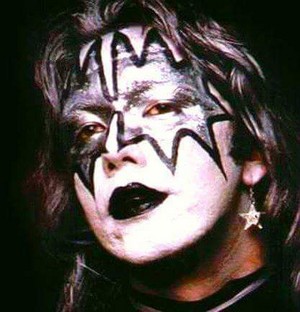  Ace Frehley | Spaceman 🚀 | KISS