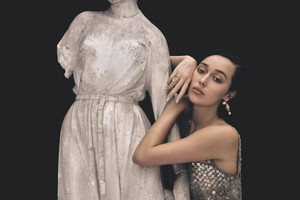  Alycia Debnam-Carey - Harper's Bazaar Australia Photoshoot - 2023