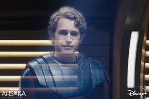  Anakin Skywalker | star, sterne Wars' Ahsoka | 1.07 | Dreams and Madness