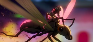 Ant-Man | Marvel Studios' What if...? | Season 2