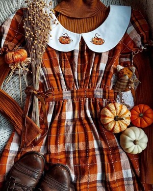  Autumn outfit