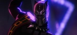 Black Panther | Marvel Studios' What if...? | Season 2