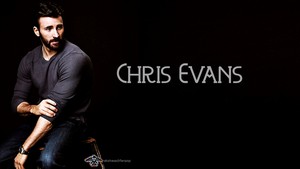  Chris Evans ♡