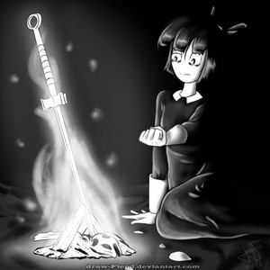  Creepy Susie Dark Souls